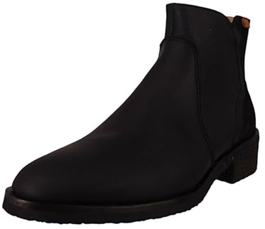 El Naturalista Damen N5946 Irati Oxford-Stiefel, Schwarz, 36 im Sale